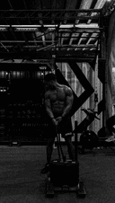 The Person You Were When You Started Isn't Who Finishes