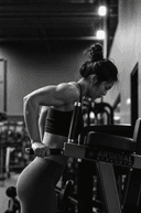 What a Hard Session Actually Requires